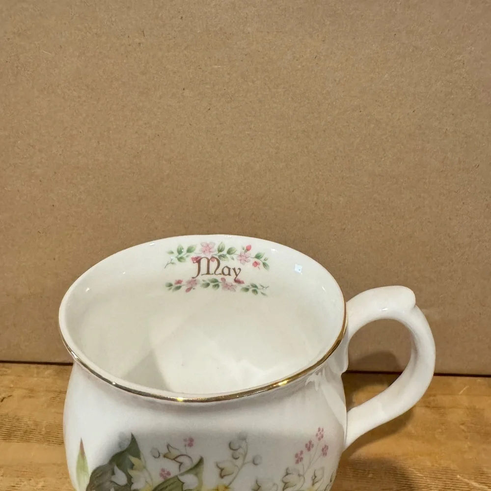 Queen's Fine Bone China 